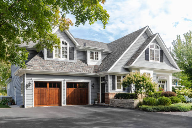 Best Commercial Roofing Services  in Chicago Ridge, IL