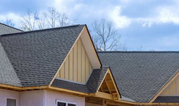 Best Flat Roofing  in Chicago Ridge, IL