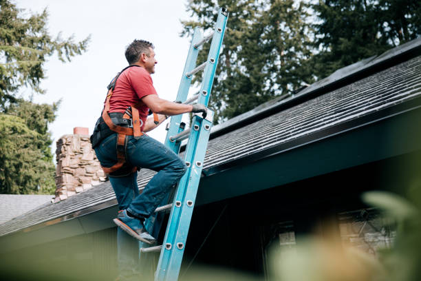 Best Emergency Roof Repair Services  in Chicago Ridge, IL